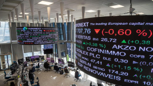 Borsa: Europa avanti con cautela, Milano +0,25%