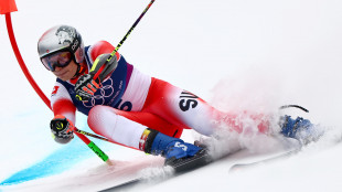 Sci: lo svizzero Odermatt vince la discesa a Garmisch, Franzoni quarto