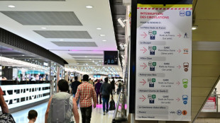 Fermeture du tron&ccedil;on nord du RER B: le moment de v&eacute;rit&eacute; attendu ce lundi