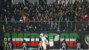 "Mais do que um clube": time curdo est&aacute; perto da elite do futebol turco