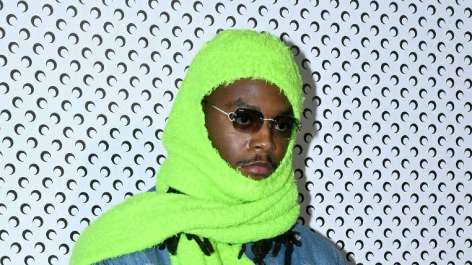 Franz&ouml;sischer Rapper Koba LaD wegen fahrl&auml;ssiger T&ouml;tung vor Gericht