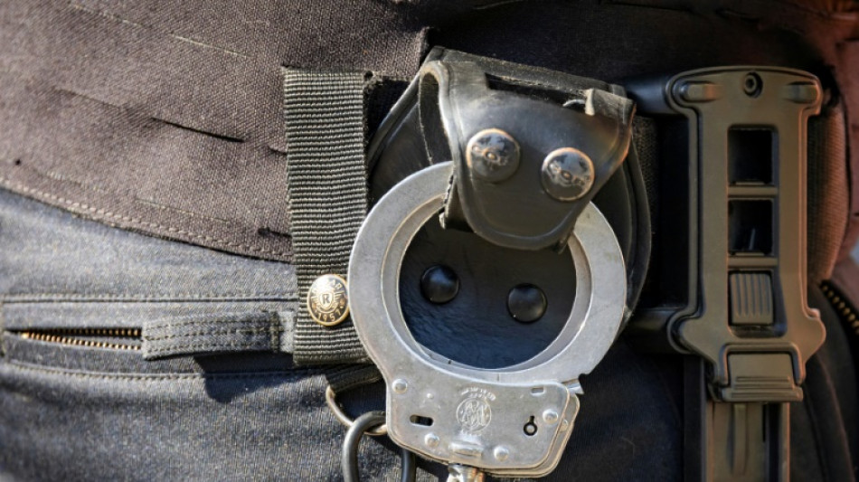 Zwei mutma&szlig;liche ausl&auml;ndische Agenten bei Kontrolle auf Autobahn in Bayern gefasst