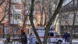 Attacco ucraino con droni su Rostov, quattro feriti