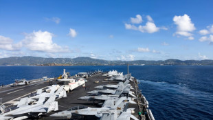 Un almirante ordenó un segundo ataque a una embarcación cerca de Venezuela, informa la Casa Blanca