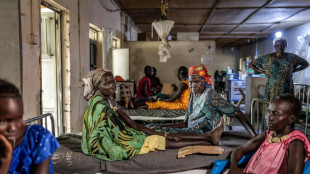 Huge numbers at imminent risk from S.Sudan army offensive: MSF