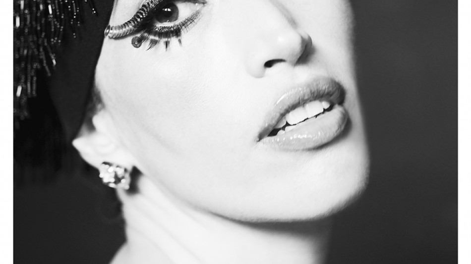 Nina Zilli pubblica il singolo 'Questa felicit&agrave;'