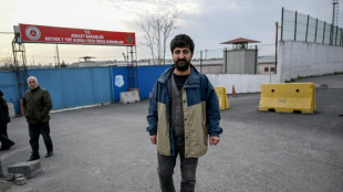 Gericht in der T&uuml;rkei spricht bei Protesten festgenommene Fotojournalisten frei