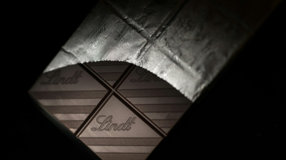 Lindt will Schoko-Weihnachtsm&auml;nner in diesem Jahr g&uuml;nstiger anbieten
