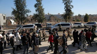 EEUU pide di&aacute;logo entre los kurdos y las autoridades sirias tras combates en Alepo