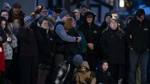 Family of Canada mass shooting victim sues OpenAI