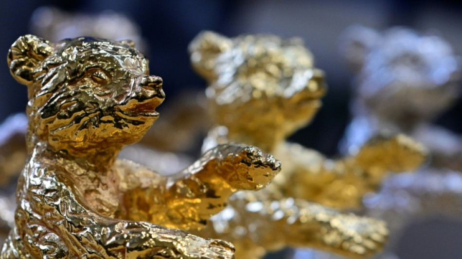 La Berlinale se referme sans avoir pu &eacute;chapper aux pol&eacute;miques