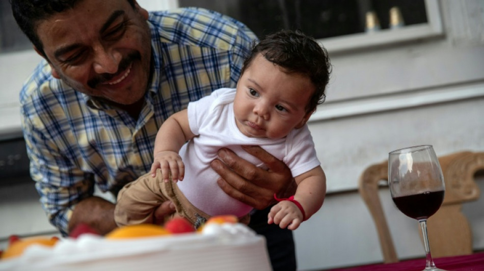 Rechte leiblicher V&auml;ter bei Vaterschaftsverfahren werden gest&auml;rkt