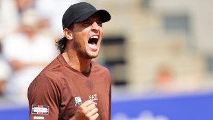 Tennis: Atp Winston-Salem, Darderi e Sonego agli ottavi