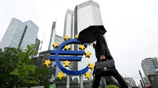 Banco Central Europeu registra alta hist&oacute;rica na taxa diretriz