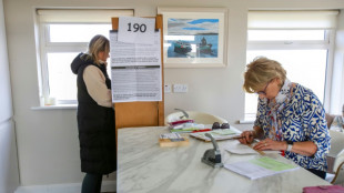 Irlanda rejeita modernizar papel da mulher na Constitui&ccedil;&atilde;o em referendo