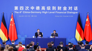 Klingbeil dringt nach China-Besuch auf fairen Wettbewerb und Zugang zu Seltenen Erden 