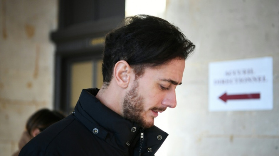 Tentative d'extorsion envers Saad Lamjarred : m&egrave;re et fille "manipul&eacute;es" par une avocate "engag&eacute;e aupr&egrave;s des femmes"