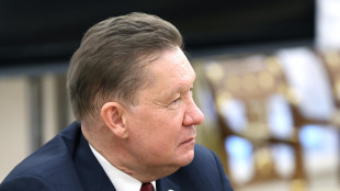 Gazprom, 'Europa a rischio gas se l'inverno sarà freddo'