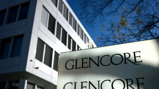 Corruption en Afrique: Glencore condamn&eacute; &agrave; de fortes p&eacute;nalit&eacute;s &agrave; Londres