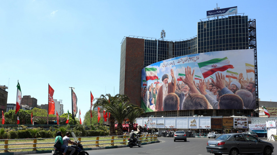 Wp, Usa chiederanno all'Iran il rilascio dei detenuti americani