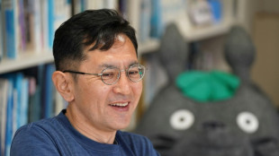 IA chega no anime, mas Miyazaki do Ghibli é insubstituível, diz filho