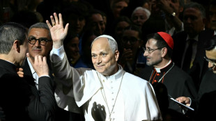 El papa hace un alegato a favor de los inmigrantes en el Congreso espa&ntilde;ol