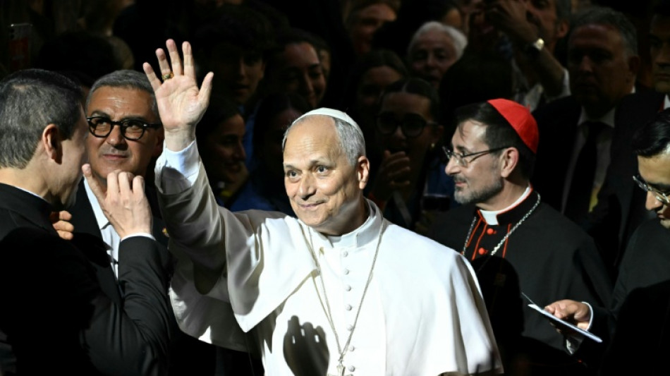 El papa se reunir&aacute; con v&iacute;ctimas de abusos sexuales y se dirigir&aacute; al Parlamento en Madrid