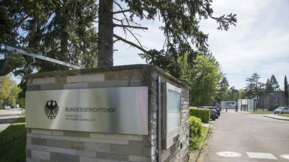 BGH best&auml;tigt lange Haftstrafe f&uuml;r Reemtsma-Entf&uuml;hrer Drach wegen Raub&uuml;berf&auml;llen