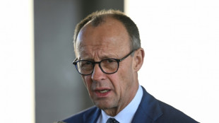 Merz "tief best&uuml;tzt" &uuml;ber Schusswaffenangriff in Schule in Kanada