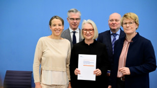 Wirtschaftsweise stellen Konjunkturprognose für 2025 und 2026 vor