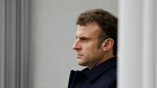 Macron ouvre l'acte II du d&eacute;bat sur la fin de vie 