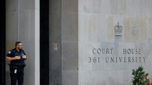 Le proc&egrave;s pour crimes sexuels de l'ex-magnat de la mode Peter Nygard s'ouvre &agrave; Toronto