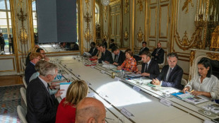 Fran&ccedil;a anuncia que reduzir&aacute; em 30% 'depend&ecirc;ncia' em produtos fitossanit&aacute;rios