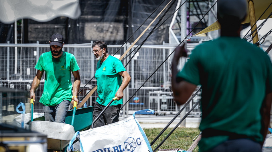 Istat, nel II trimestre +226mila occupati sull'anno