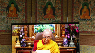 El dalái lama confirma que tendrá un sucesor después de su muerte