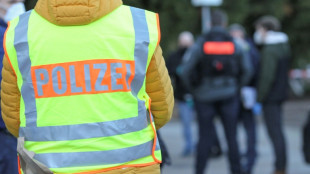 Staatsschutz &uuml;bernimmt Ermittlungen zu Angriff mit Pyrotechnik in ICE