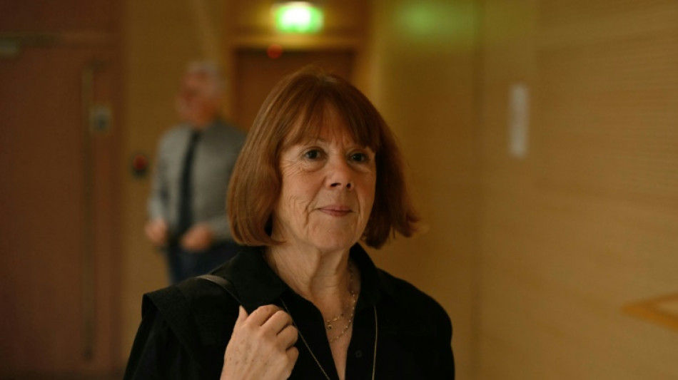 "Un proc&egrave;s pour l'histoire": l'affaire Pelicot vue par les journalistes de l'AFP