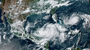 La temp&ecirc;te tropicale Idalia, qui devrait devenir un ouragan, s'approche des c&ocirc;tes de Cuba