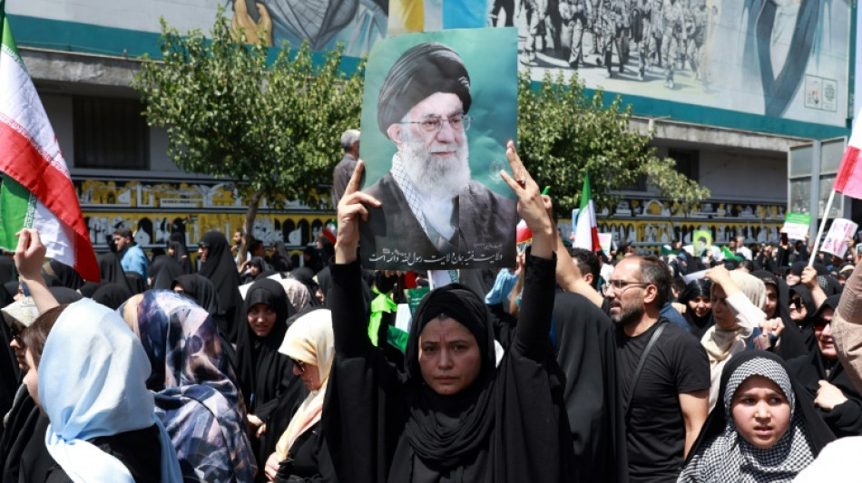 Israel afirma haber retrasado "dos o tres años" el desarrollo de armas nucleares en Irán