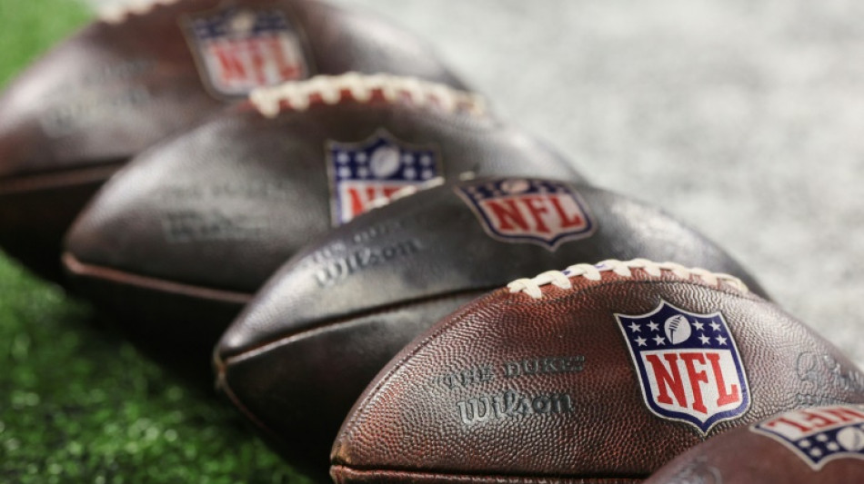 NFL abre caminho para participa&ccedil;&atilde;o de fundos de investimento em suas franquias