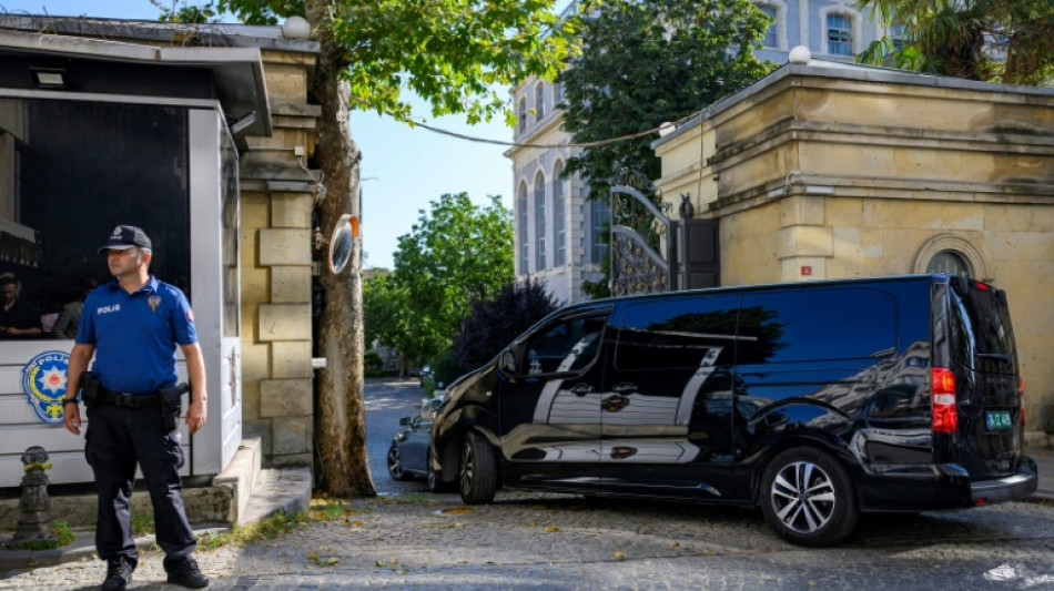 Irán y países europeos reanudan conversaciones sobre el programa nuclear