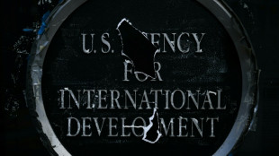 The impact of Trump's foreign aid cuts, one year on