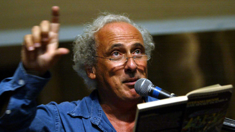 È morto Stefano Benni, lo scrittore di Bar Sport