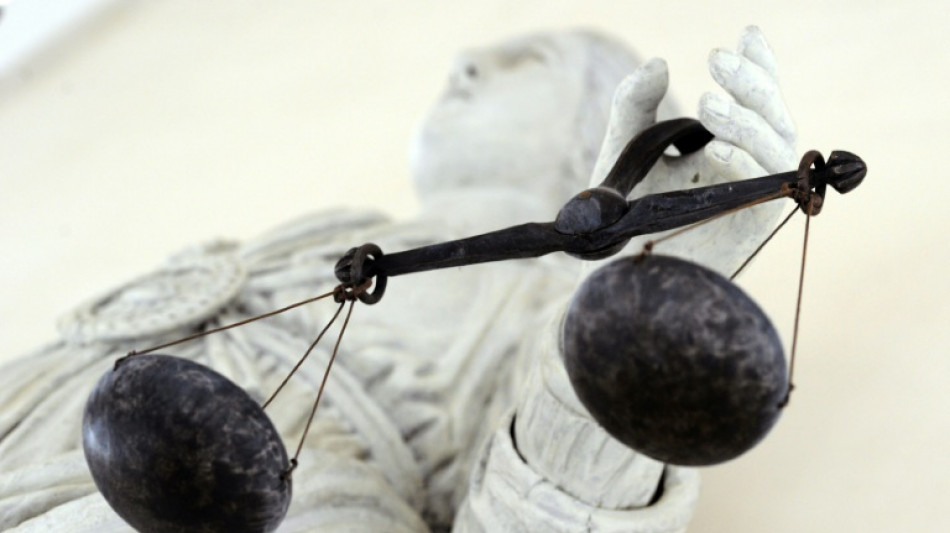 La R&eacute;union: prison ferme requise contre un homme d'affaires et un chef d'entreprise jug&eacute;s pour corruption