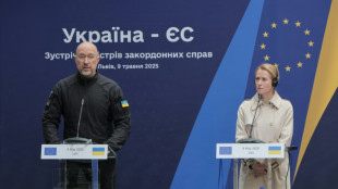 Ucrania y aliados europeos aprueban crear un tribunal para juzgar a Rusia por la invasión
