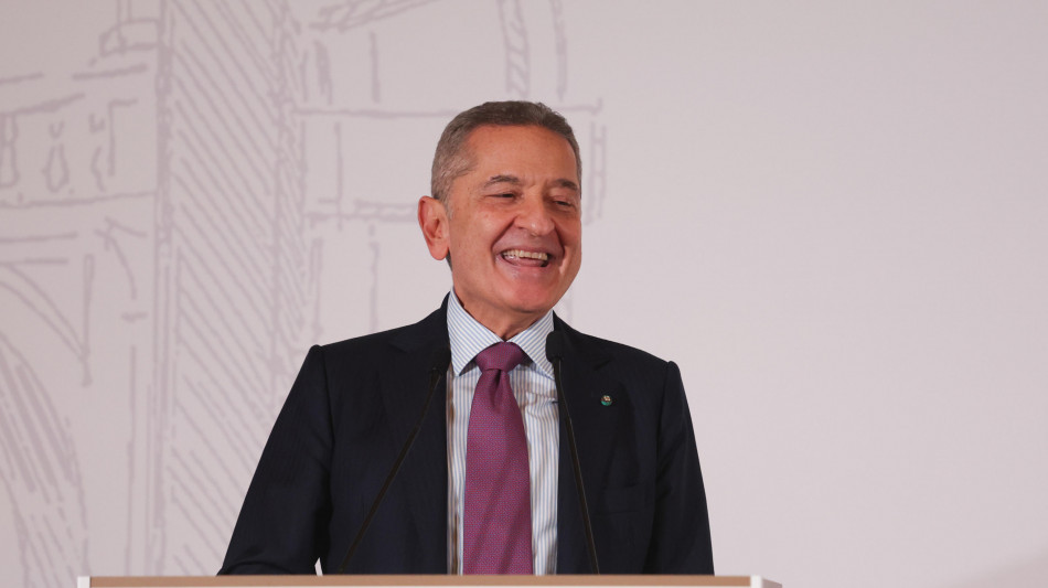 Panetta, salari bassi e occupazione non bastano per crescita Pil