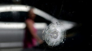 Guadalajara, golpeada por la violencia narco a casi 100 d&iacute;as del Mundial 2026