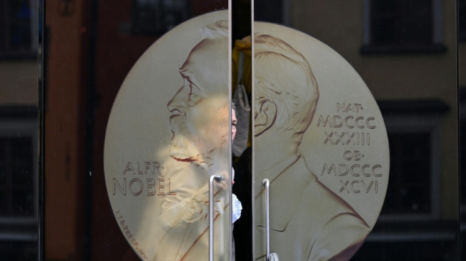 Nobel de litt&eacute;rature 2025: vers un retour &agrave; une plume occidentale?