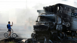 Gewalt in Mexiko: Fragezeichen hinter Sicherheit vor WM