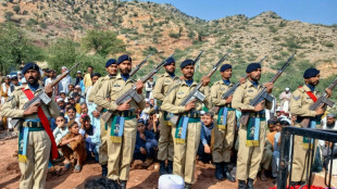 Pakistan, Afghanistan talks begin in Qatar: Taliban